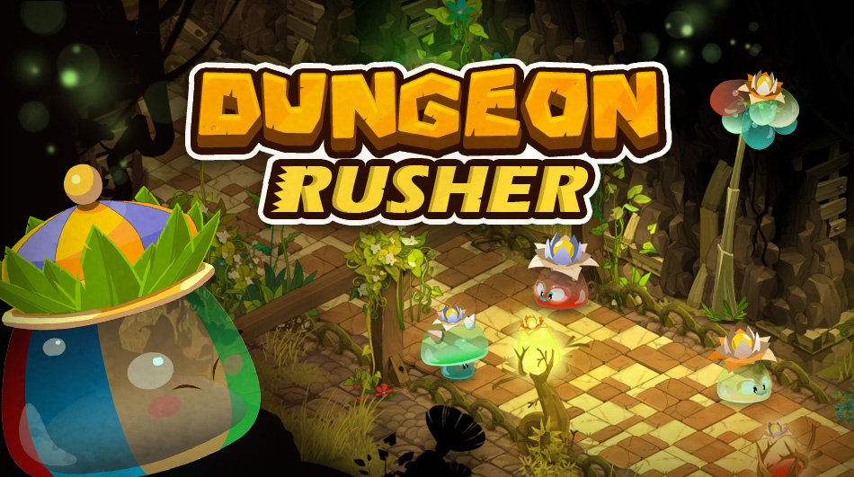 dungeon rusher 9