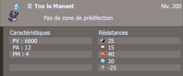 tox le mansot