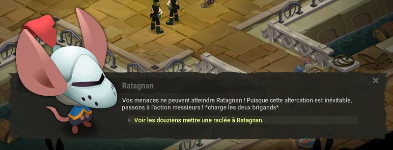 La Geste de Ratagnan