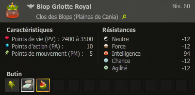 clop griotte royal