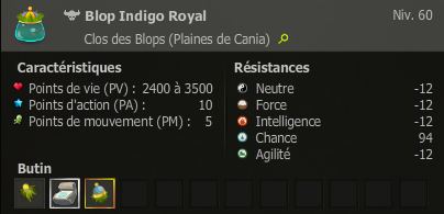 blop indigo royal