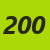 succès score 200 vortex